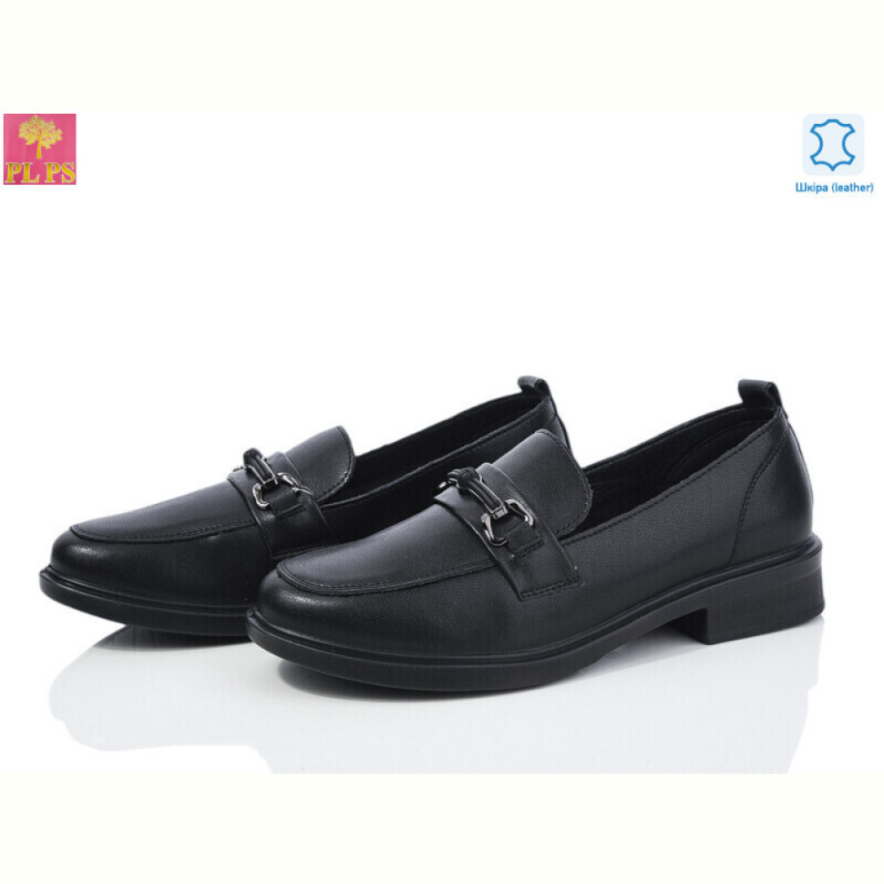 Туфли PLPS KK7-1