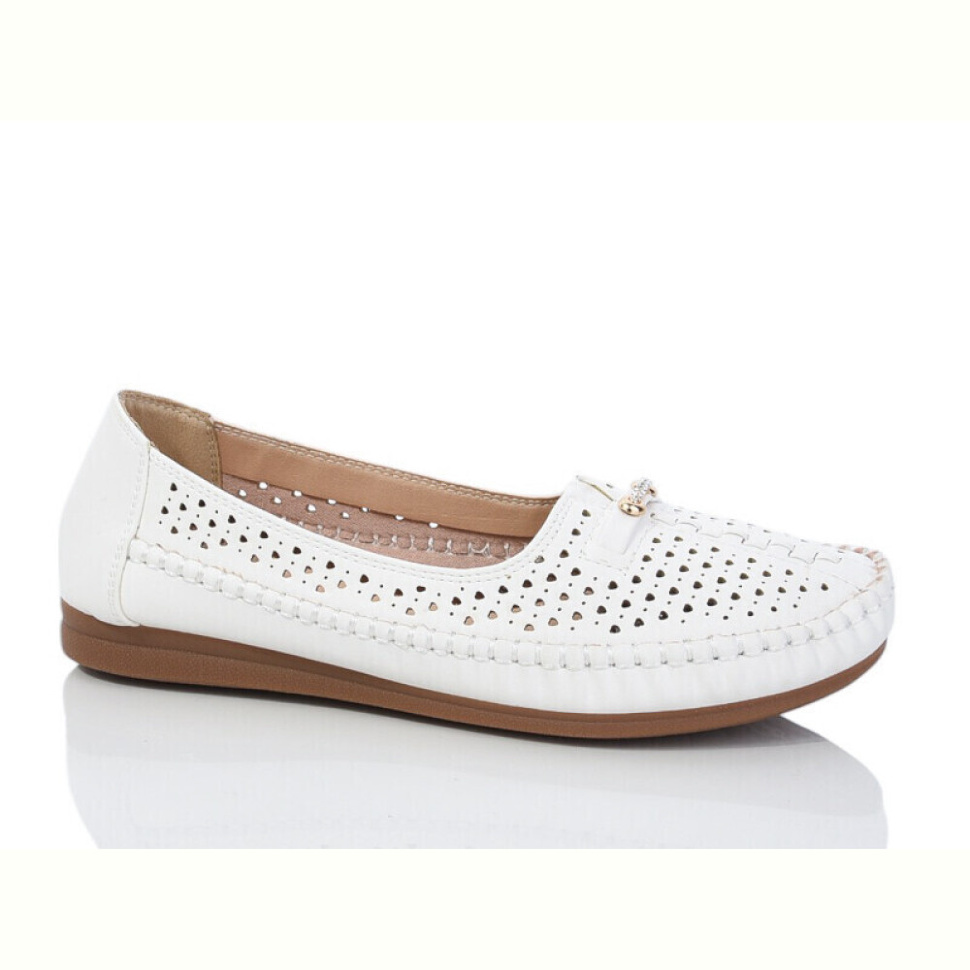 Туфли Leguzaza 910 white Туфли Leguzaza 910 white