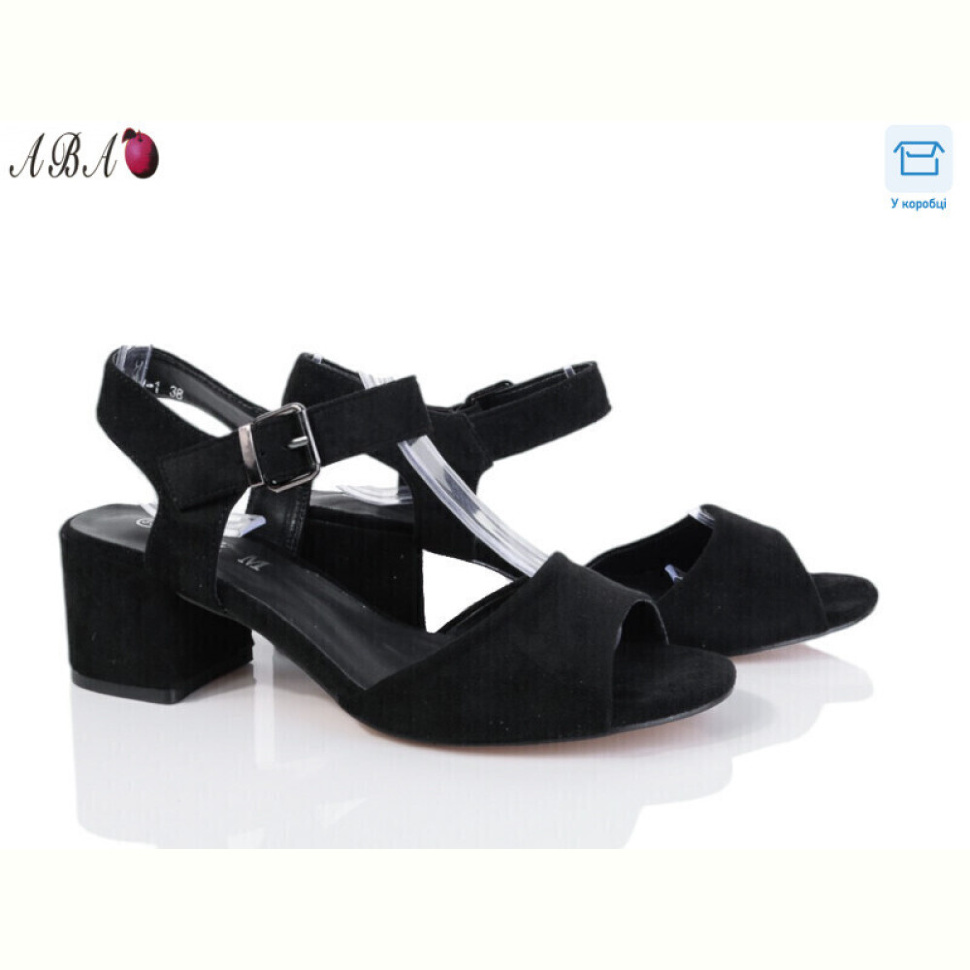 Босоножки Aba F1ABA27-1