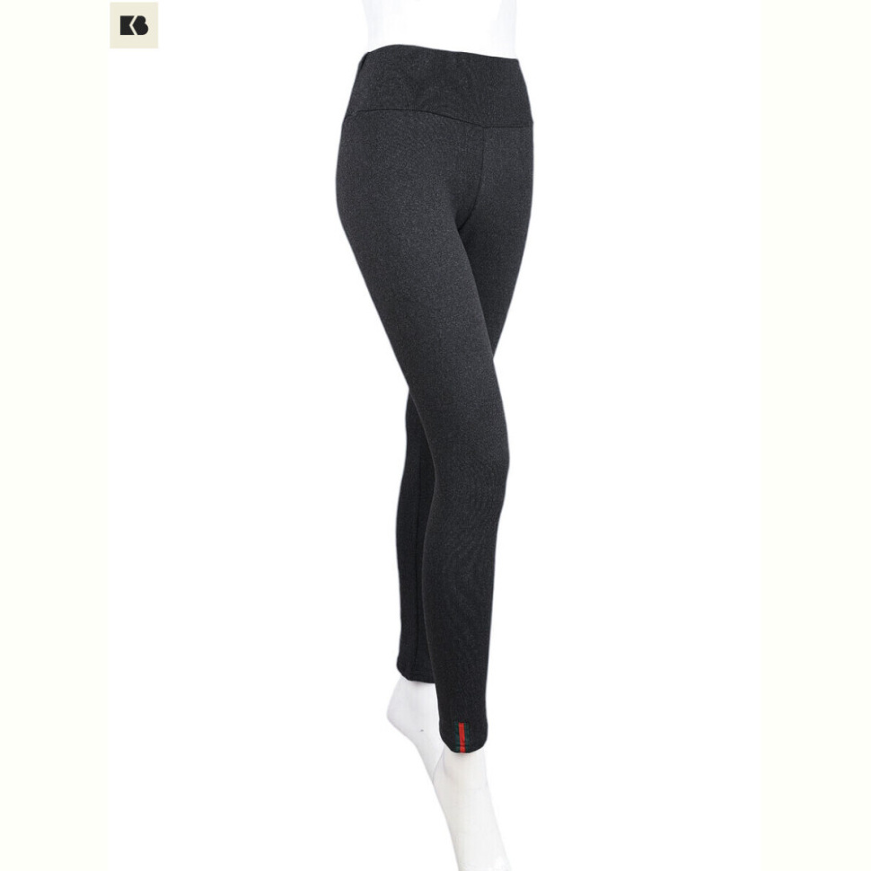 Лосины BIG 1036-1-128 d.grey