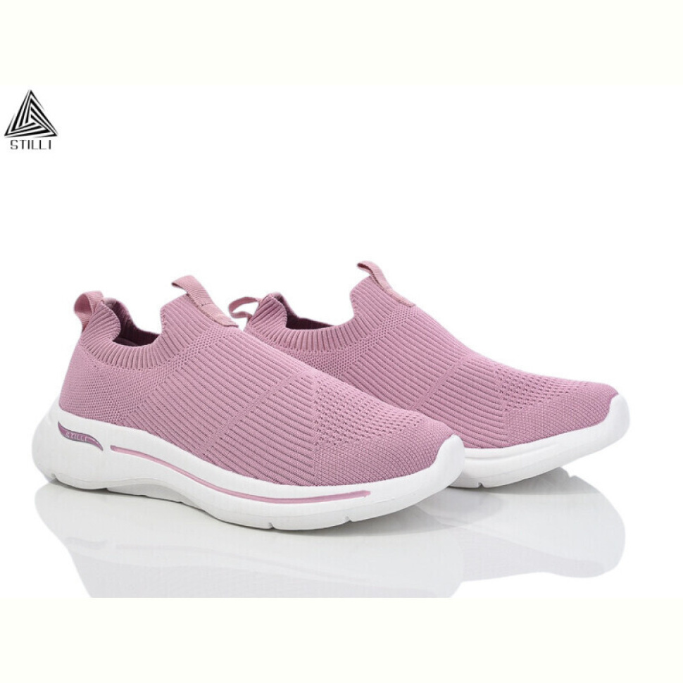 Кроссовки STILLI Group HB370-7 піна