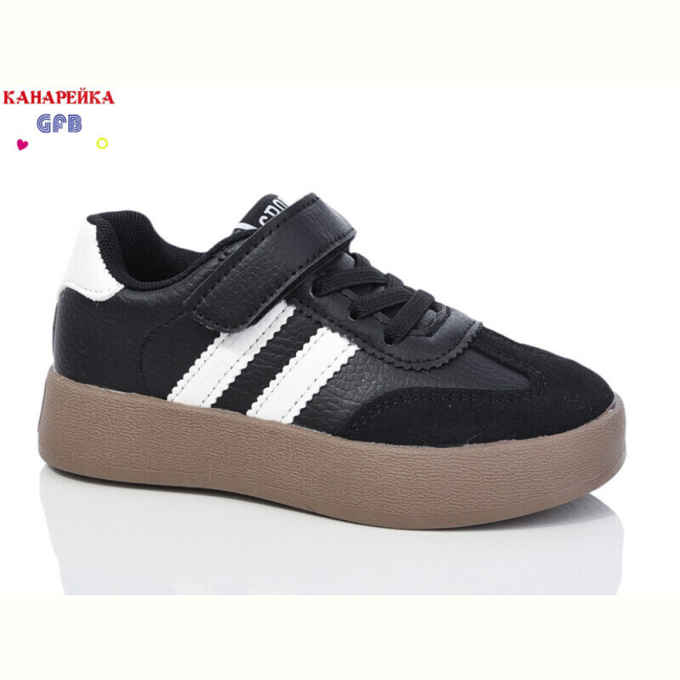 Кроссовки GFB-Канарейка Y7070-1