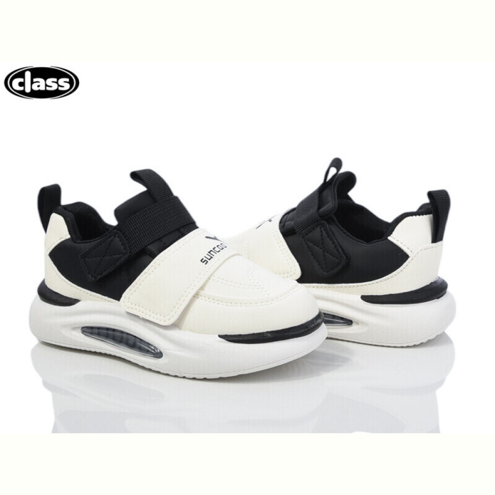 Кроссовки Wei Wei-Class 1486-1 black Кроссовки Wei Wei-Class 1486-1 black