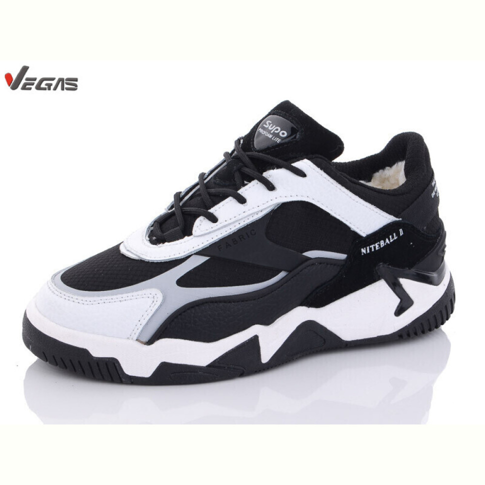 Кроссовки Supo-Vegas B2665-2