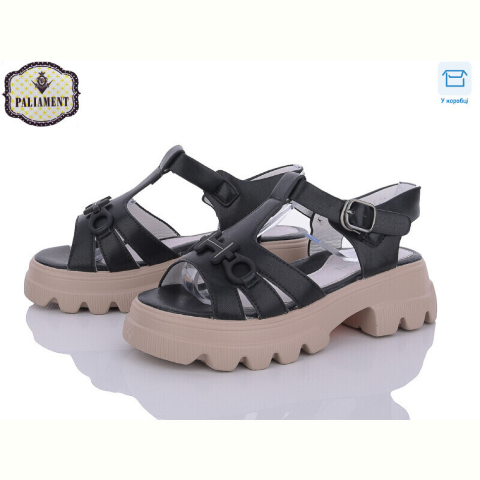 Босоножки PALIAMENT W36-1 Босоножки PALIAMENT W36-1