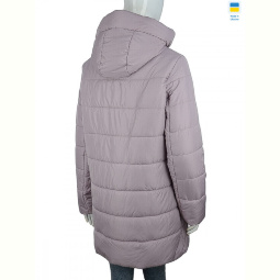 Куртка Tatiana-DIVO K3 пудра