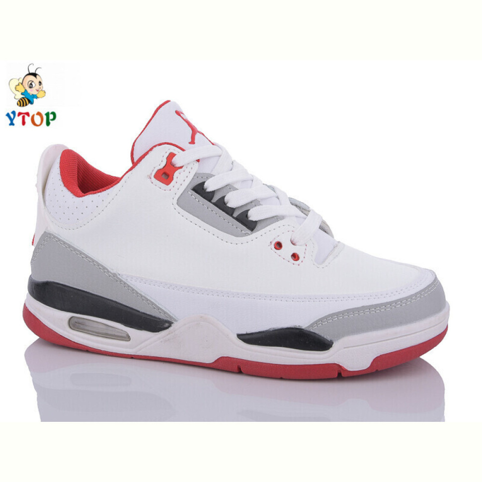 Кроссовки Y.Top 4010-1-16 Кроссовки Y.Top 4010-1-16