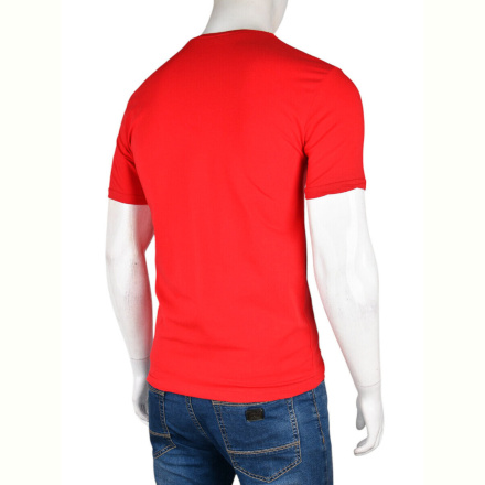 Футболка Obuvok FM-3 (10961) red