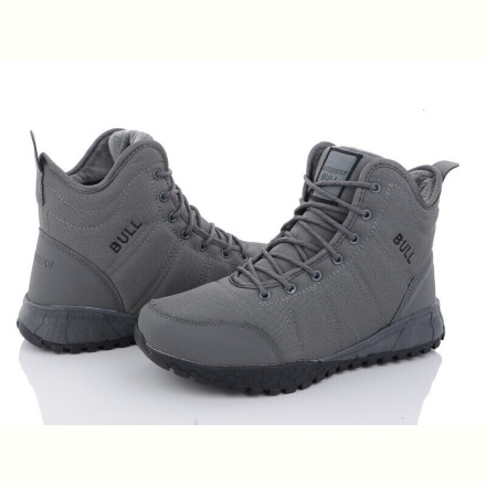 Ботинки BULL A9155-5