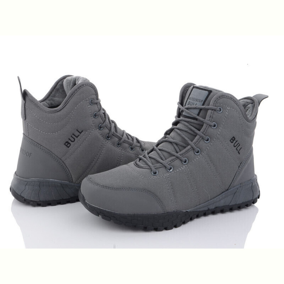 Ботинки BULL A9155-5