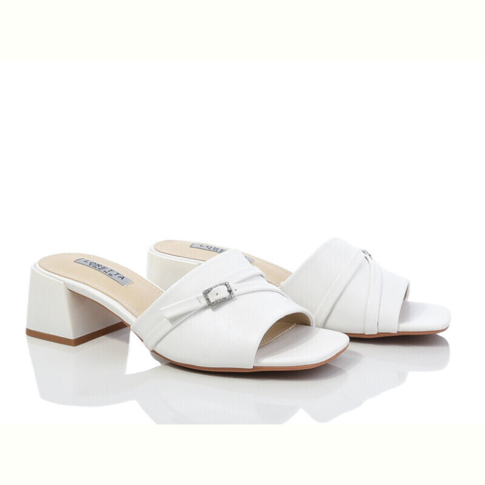 Шлепки Loretta A855-2 Шлепки Loretta A855-2