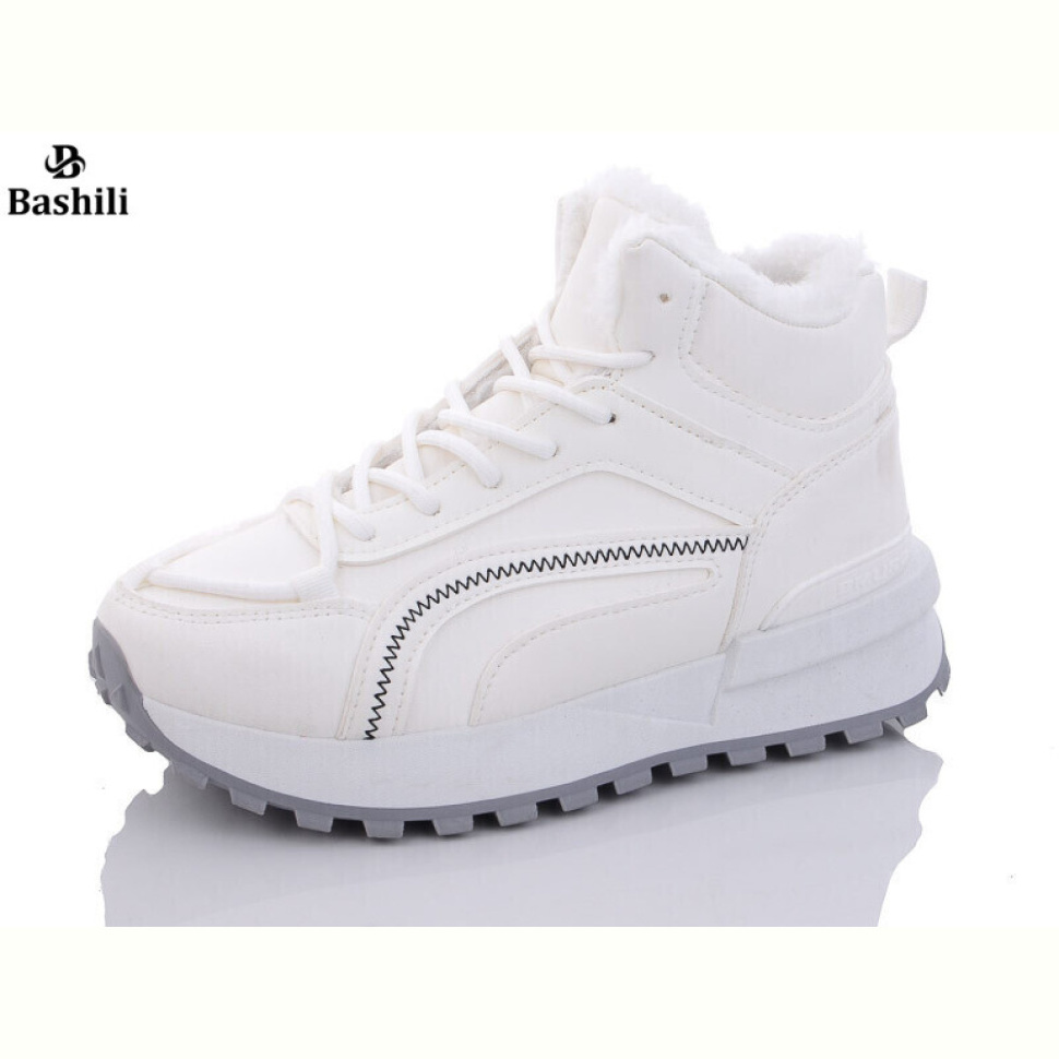 Кроссовки Башили B942-2 Кроссовки Башили B942-2