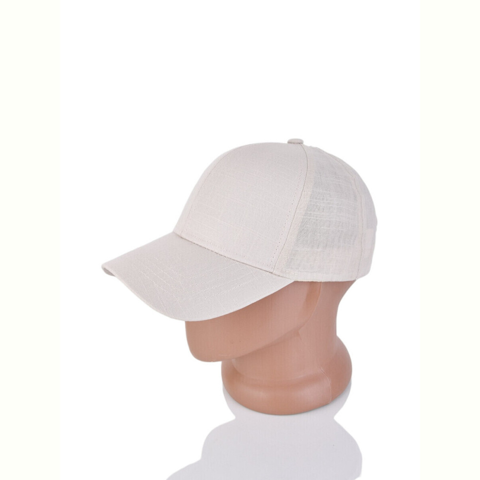 Кепка Королева 12-07 beige Кепка Королева 12-07 beige