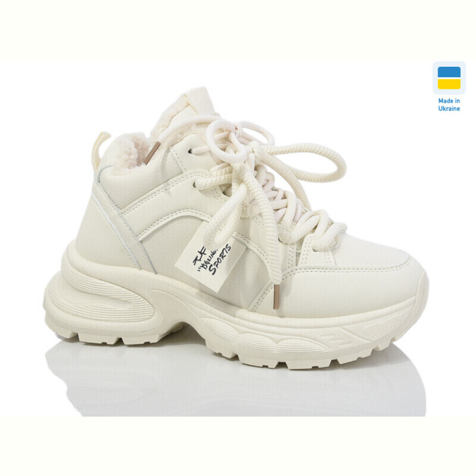 Кроссовки Swin 2803-2