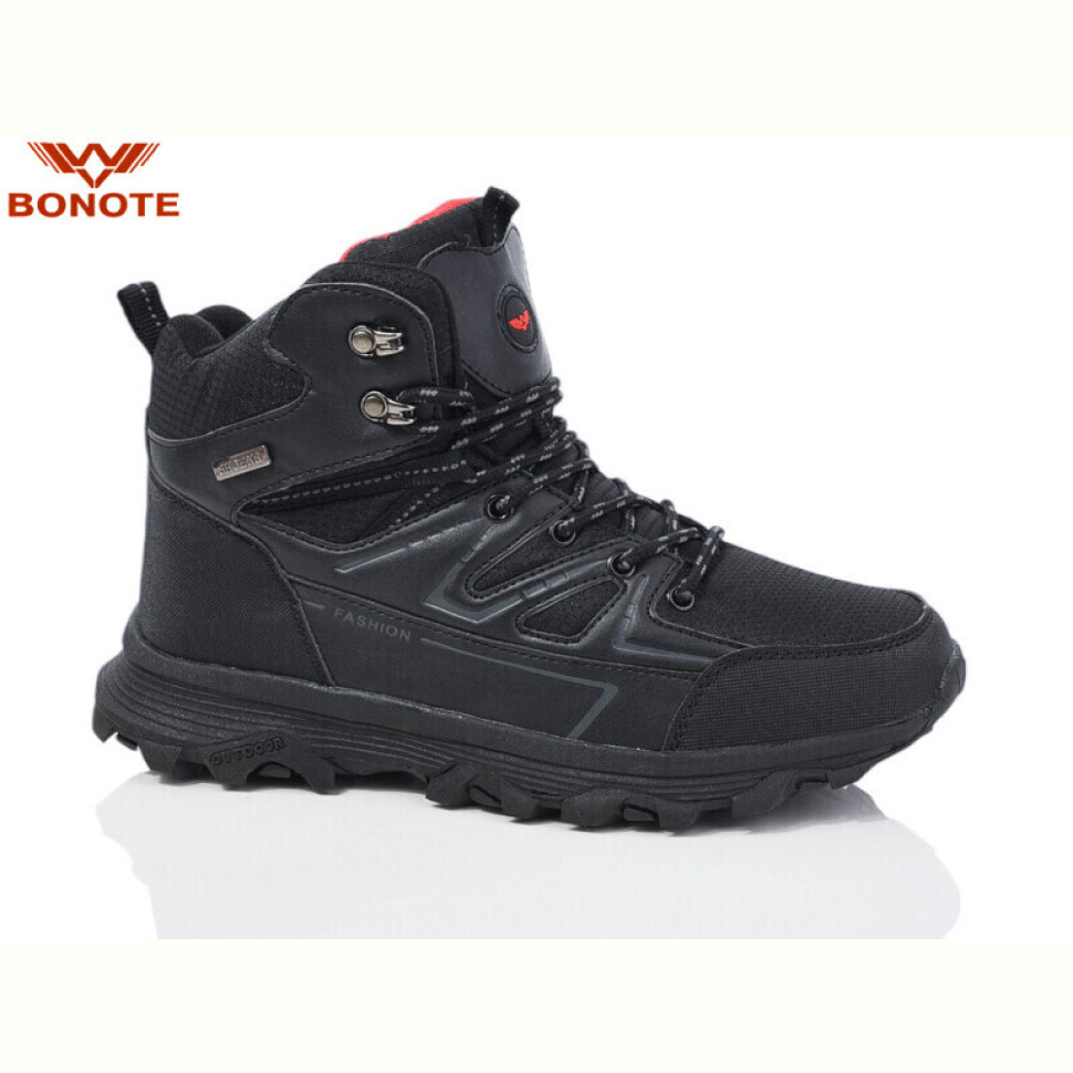 Ботинки Bonote A9018-2 Ботинки Bonote A9018-2