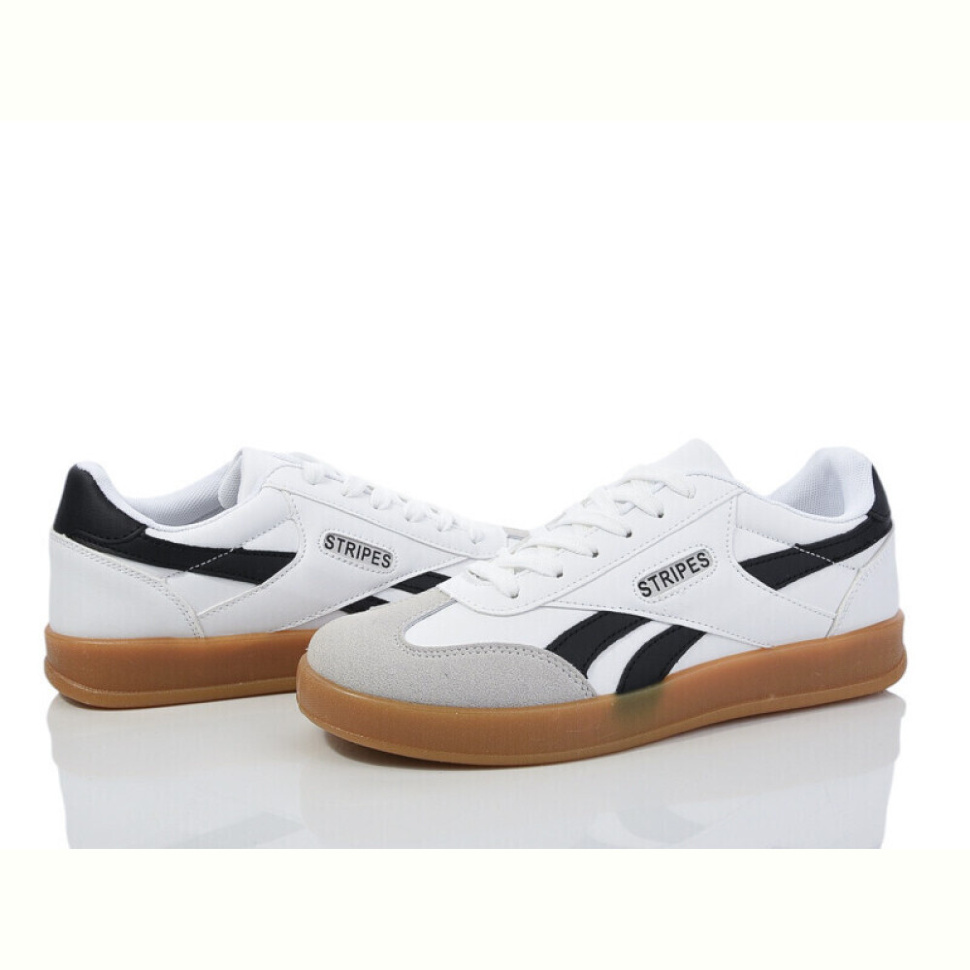 Кроссовки LQD W633-2