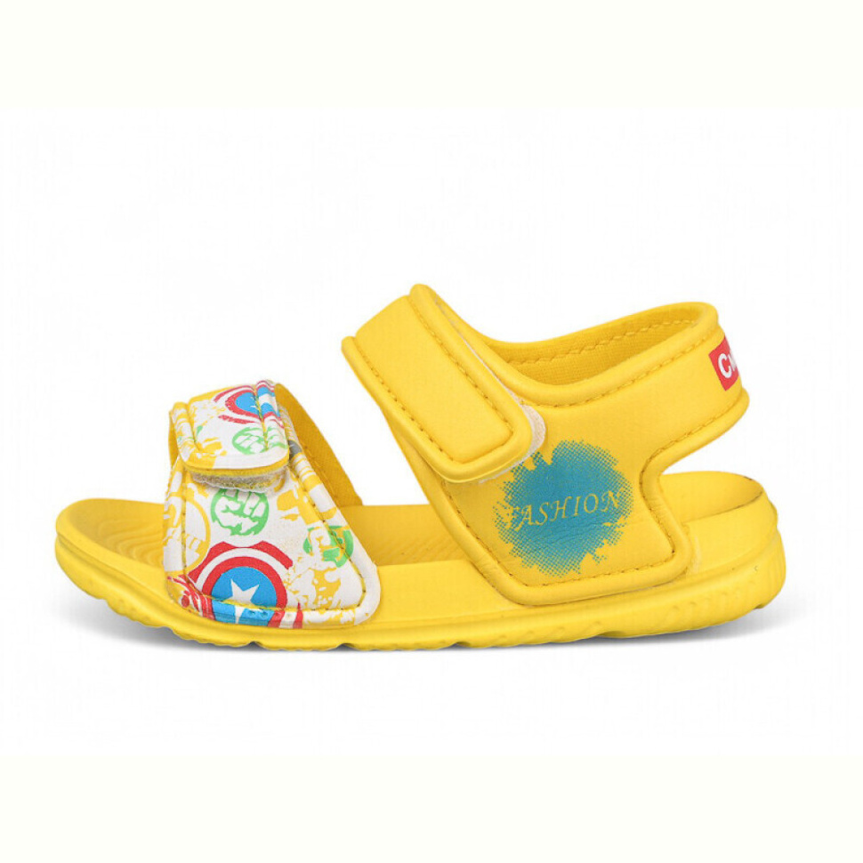 Босоножки Luck Line 8005C-8