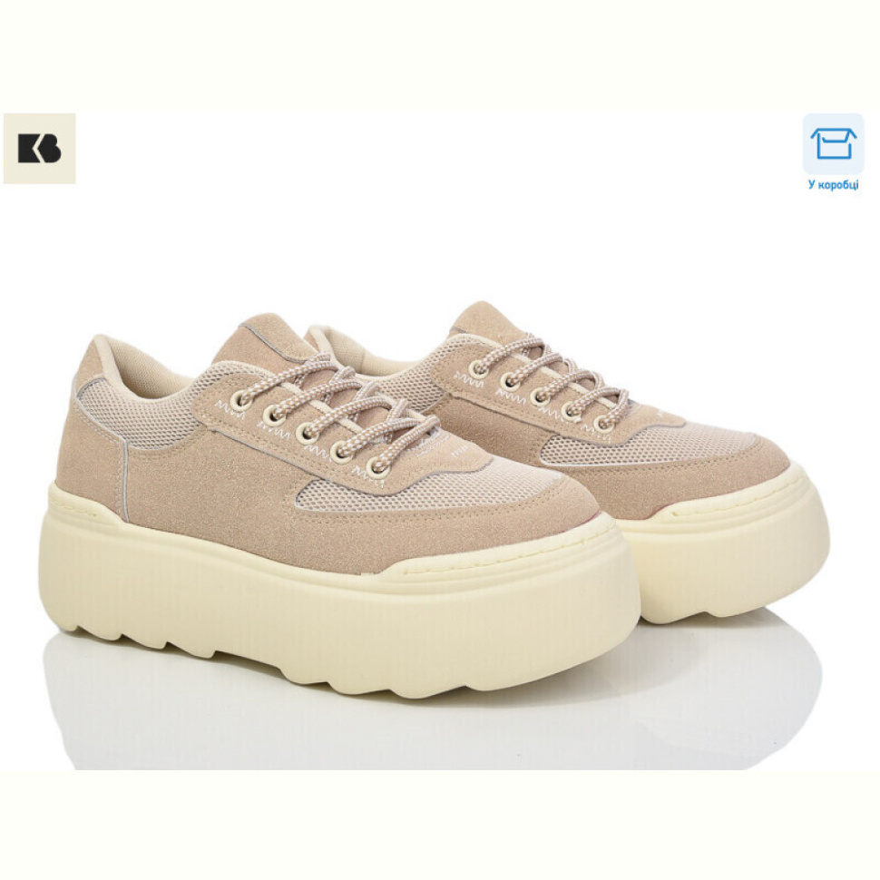 Кроссовки BIG 3748-0102-2