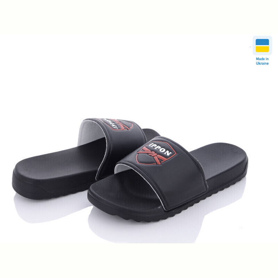 Шлепки Luck Line 2225-1