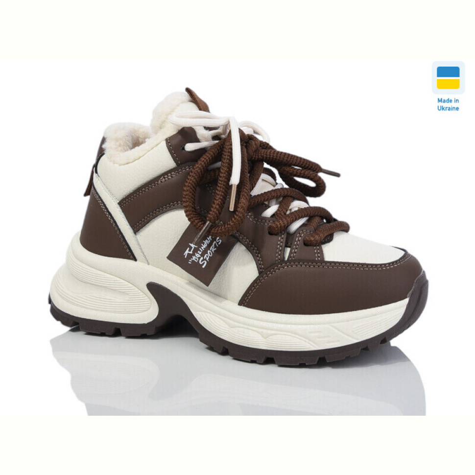 Кроссовки Swin 2803-4