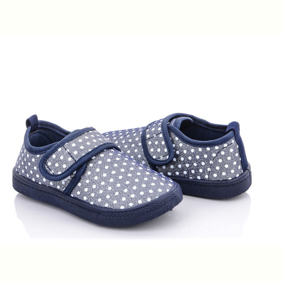 Кроссовки Blue Rama W90-5