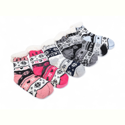 Носки SANLIN 2 24530 mix