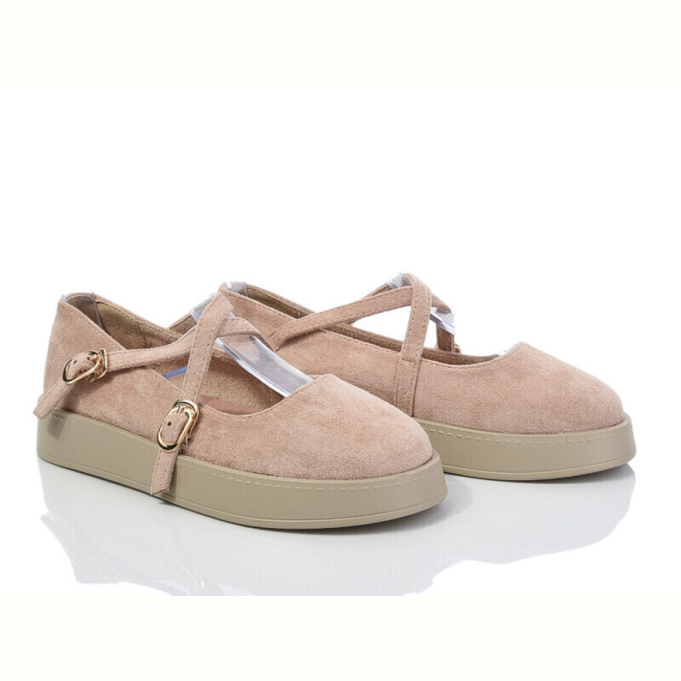 Туфли Loretta EX399-2