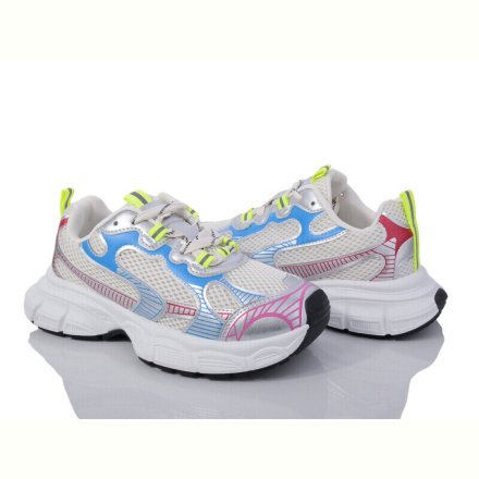 Кроссовки Violeta G30(SS3967) beige