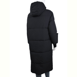 Пальто Obuvok C6809 black (09081)