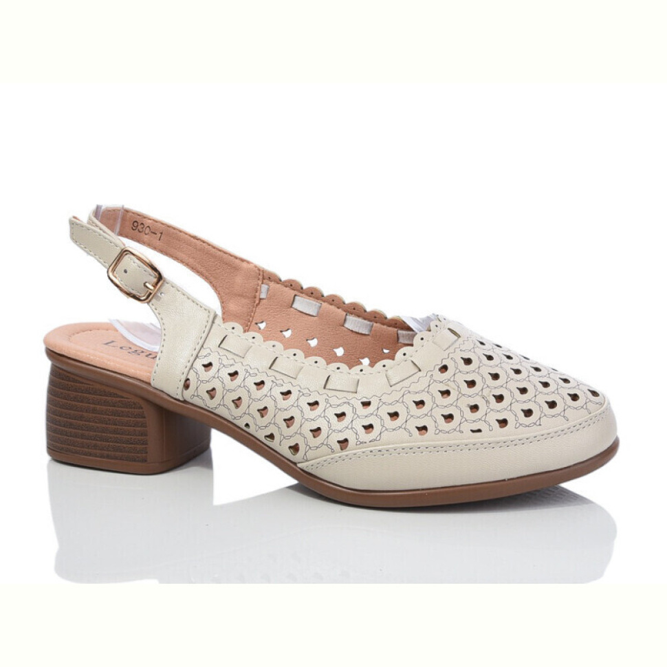 Туфли Leguzaza 930-1