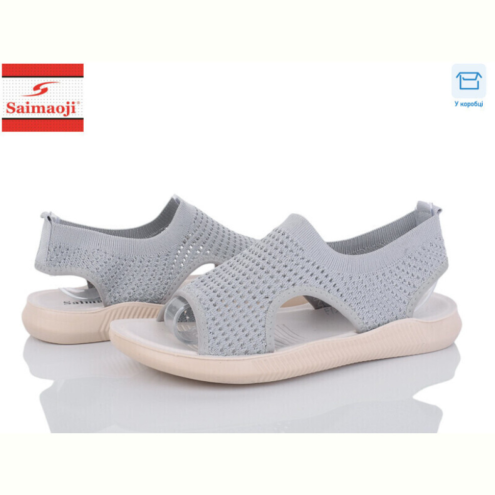 Босоножки Saimaoji FA121-2