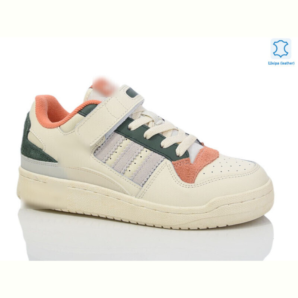 Кроссовки FED B1407-27 Кроссовки FED B1407-27