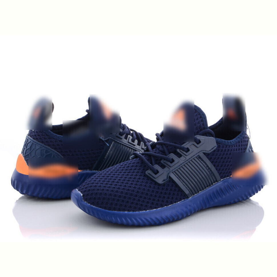 Кроссовки Class Shoes AA44 синій