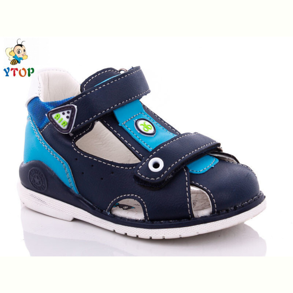 Сандалии Y.Top H1929-7