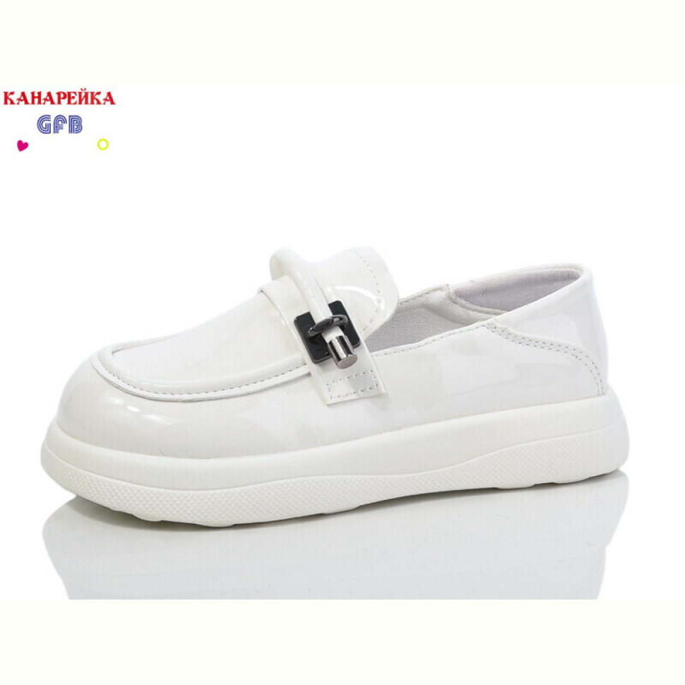 Туфли GFB-Канарейка Y7102-4