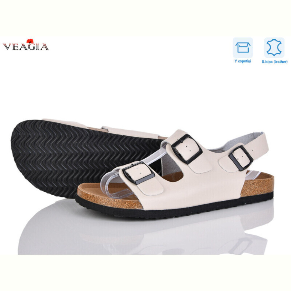 Босоножки Veagia-ADA 5603-3