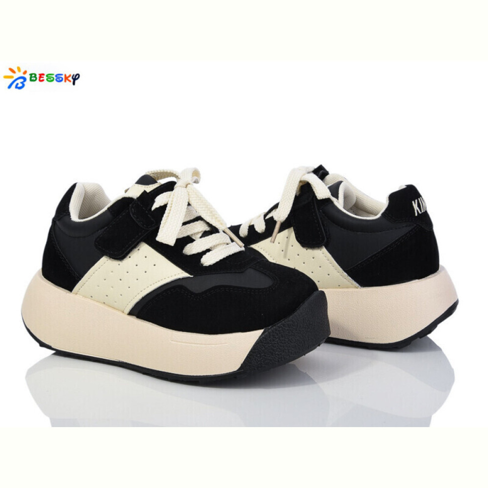 Кроссовки Bessky-Kellaifeng BY3817-1C