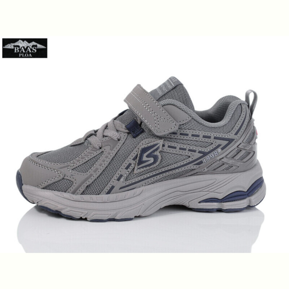 Кроссовки Baas K6536-2