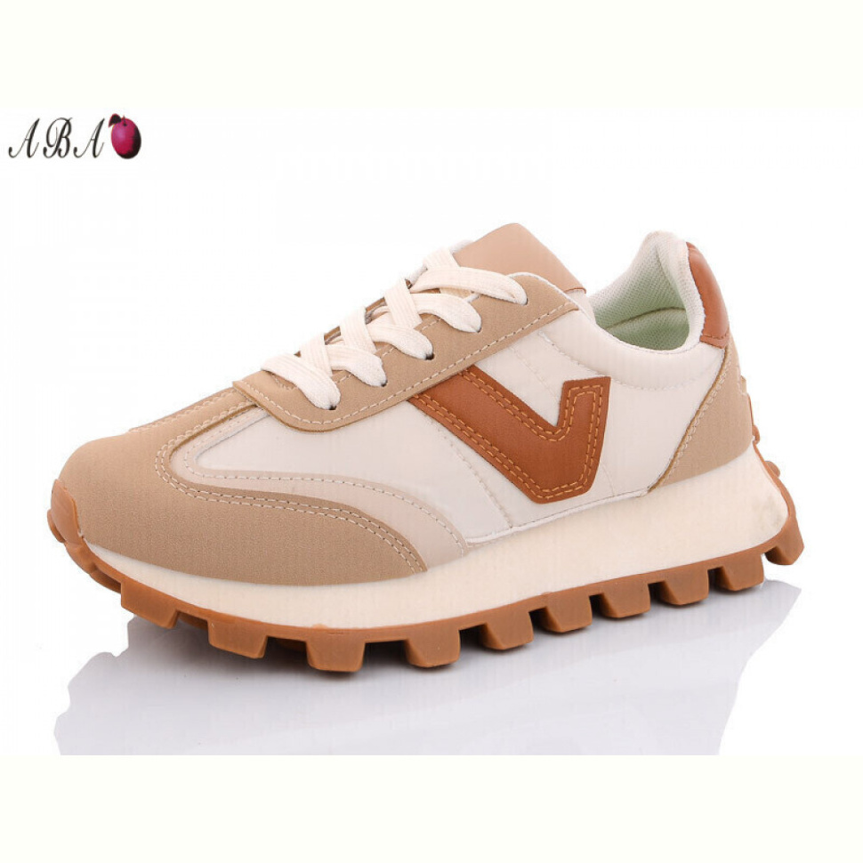 Кроссовки Aba CB009-2