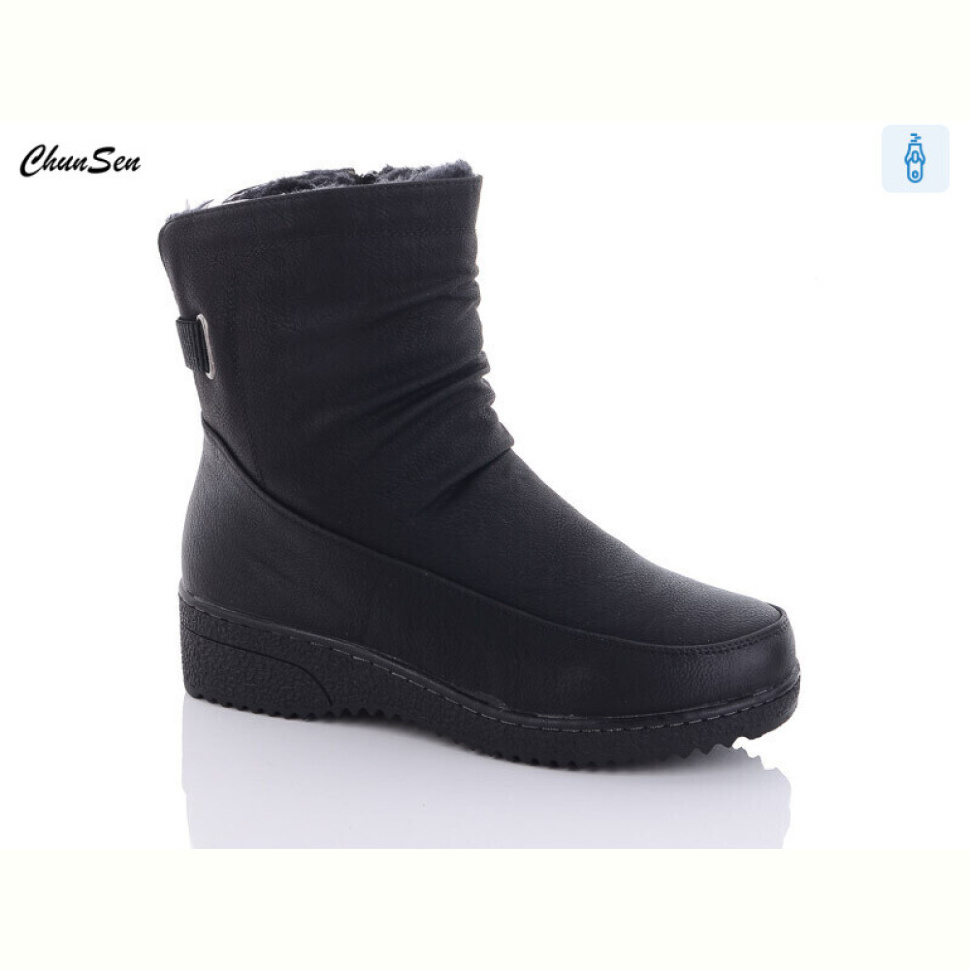 Ботинки Chunsen 37885X-9