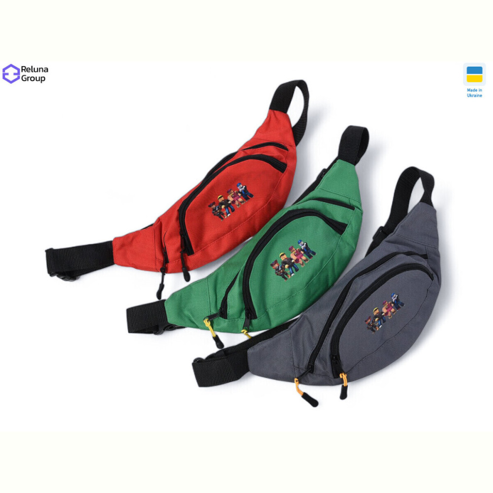 Бананка Reluna Group CX001-3 mix Бананка Reluna Group CX001-3 mix