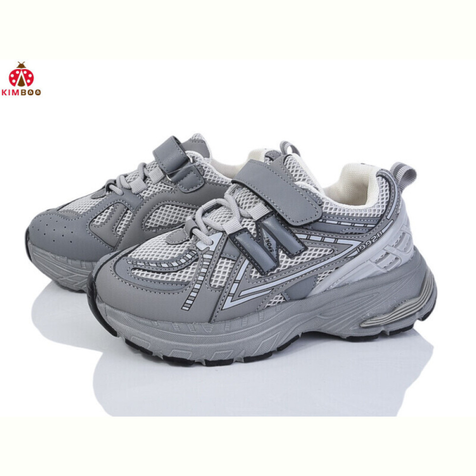 Кроссовки KIMBOO GY541-3M