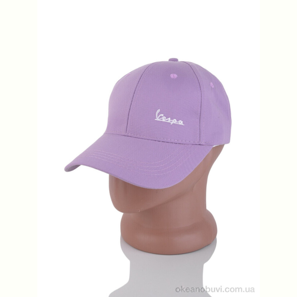 Кепка RuBi 4002-6 violet