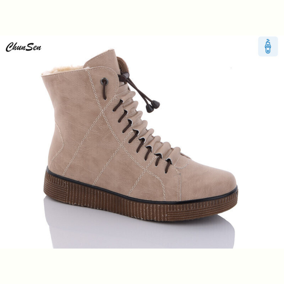 Ботинки Chunsen 7756-7