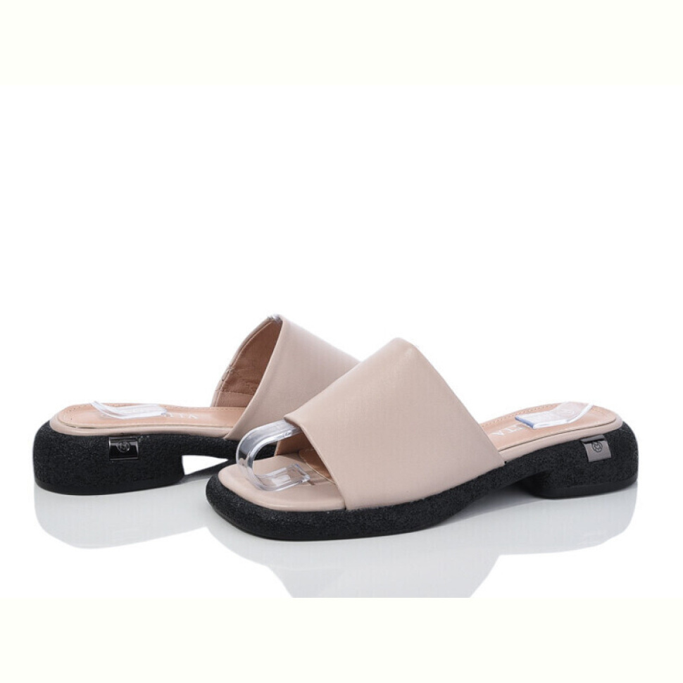 Шлепки Loretta E563-3