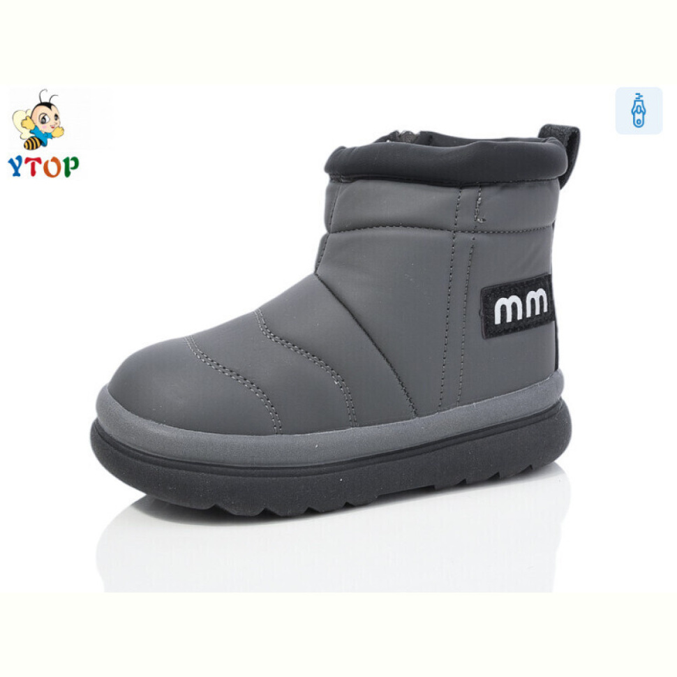 Ботинки Y.Top 20088-9