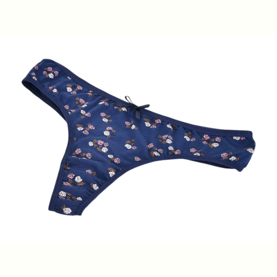 Трусы Obuvok 5700-8 navy