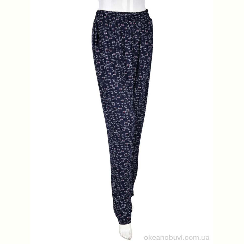 Брюки Obuvok 1716-15 (10884) navy