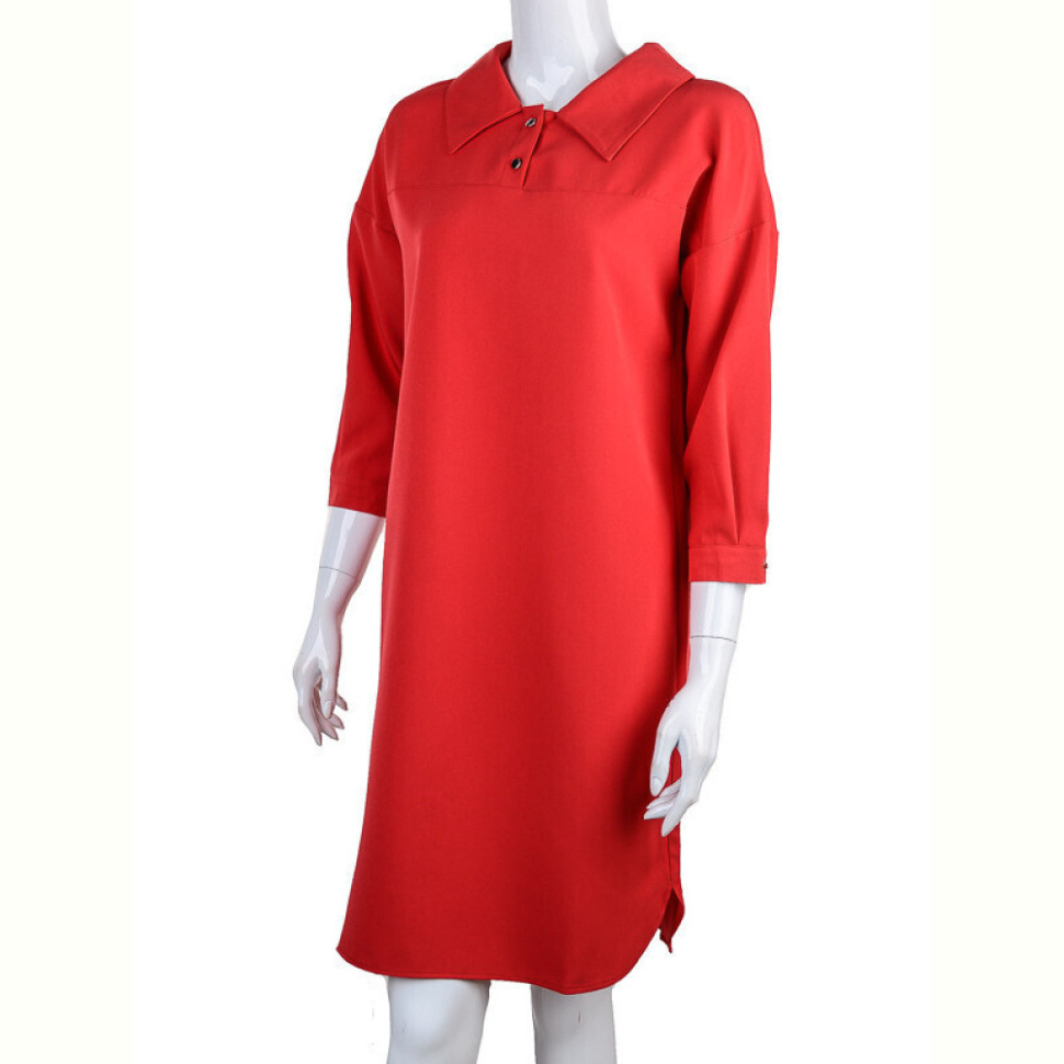 Платье Vande Grouff 916 red Платье Vande Grouff 916 red