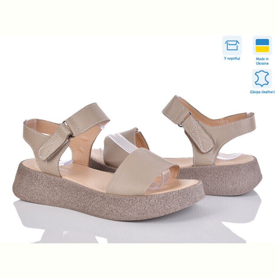 Босоножки Fat Fox-Tamei 2260-8